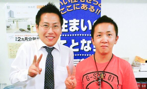 T・S様