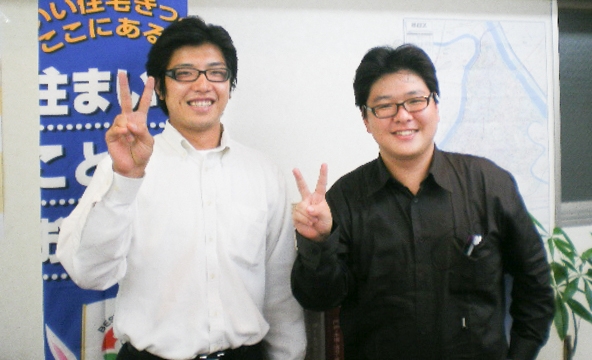 Ｙ・Ｕ様
