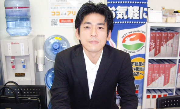 M・A様