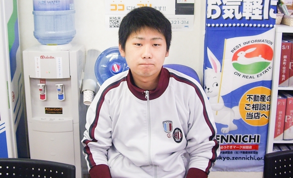 I ・Y様