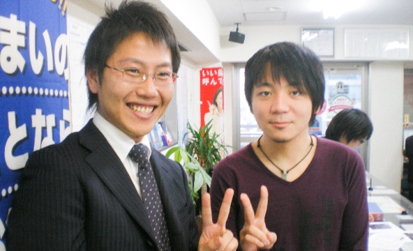 A・H様
