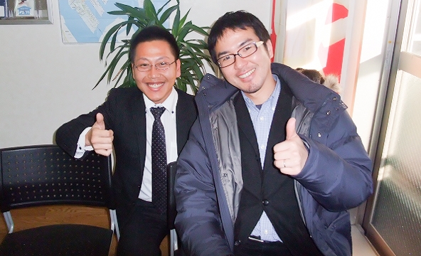 K・K様