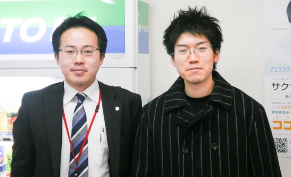M・K様