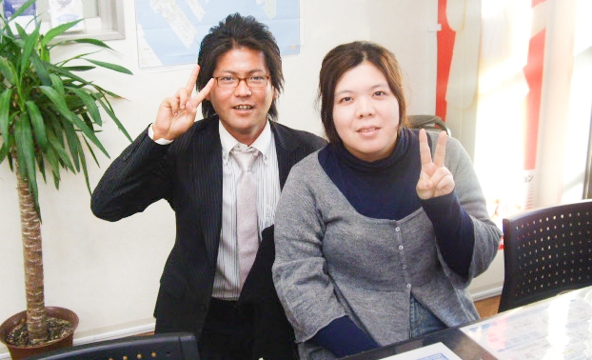 Y・F様