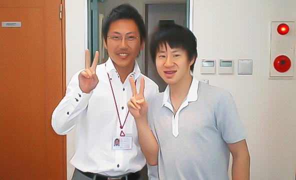 D・K様