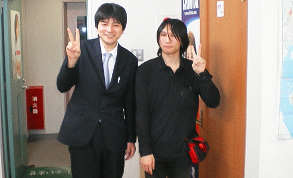 A・H様