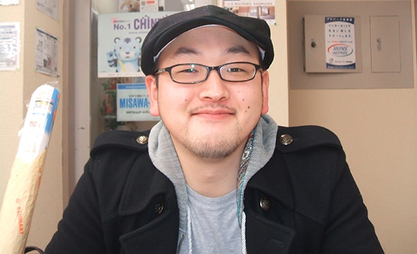 T・M様
