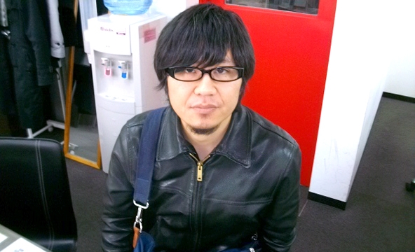 E・D様