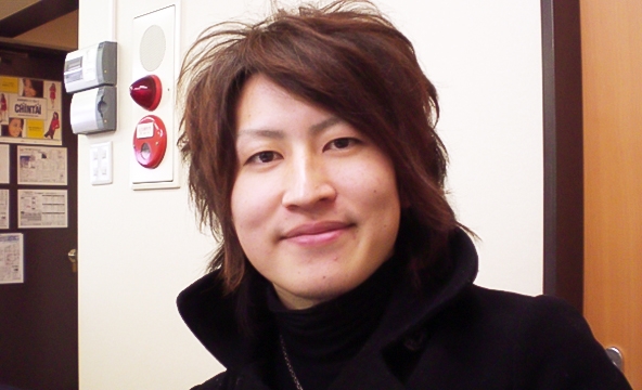 【移転前(池袋西口店)のお客様】N・T様