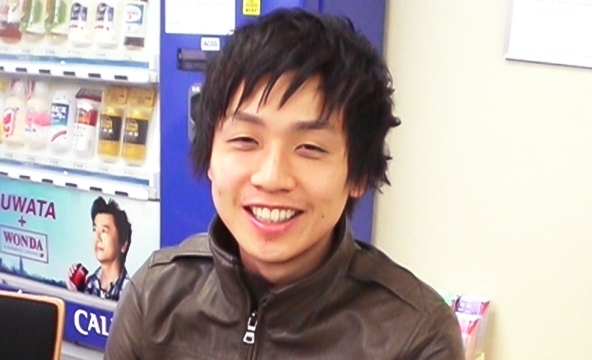 【移転前(池袋西口店)のお客様】M・G様