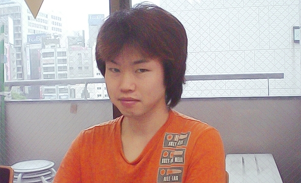 【移転前(池袋西口店)のお客様】Y・S様