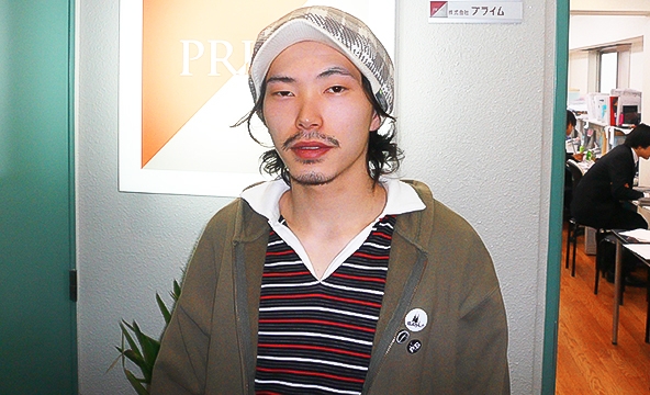 Ｔ・Ｔ様