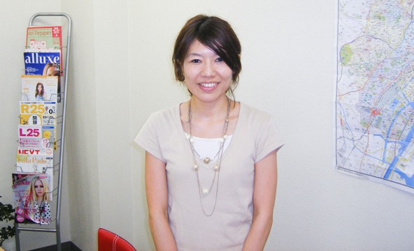 【移転前(六本木店)のお客様】 E・M様