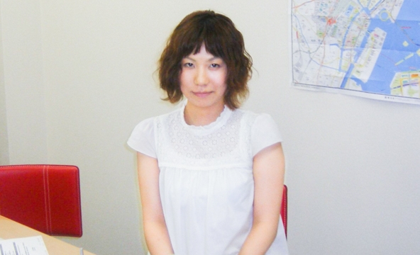 【移転前(六本木店)のお客様】 C・S様