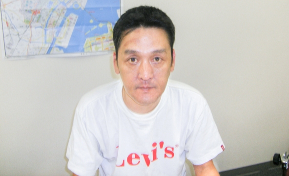 【移転前(六本木店)のお客様】 Y・S様