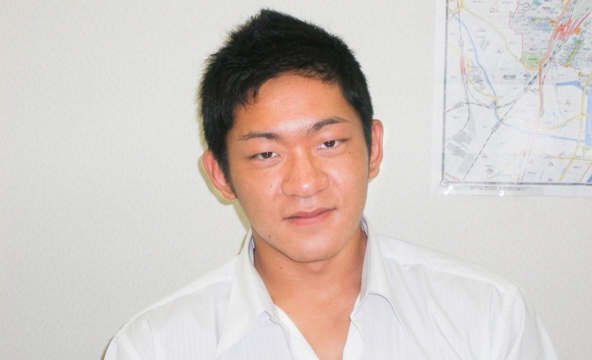 【移転前(六本木店)のお客様】 J・T様