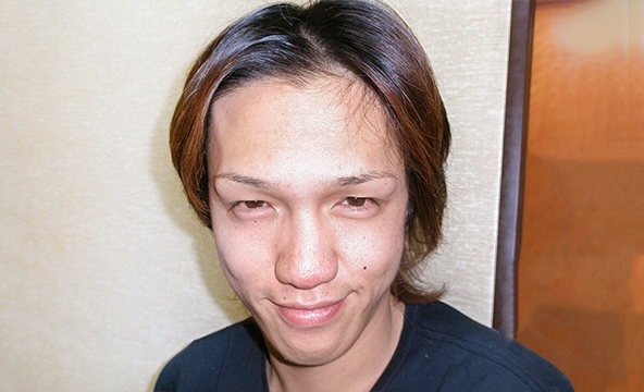 H・G様