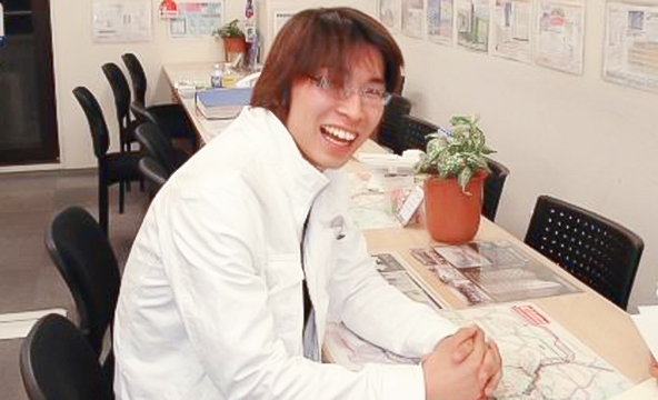 Y・I様