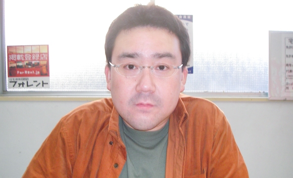 Ｔ・Ｍ様