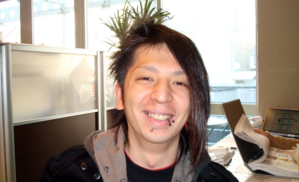 S・K様