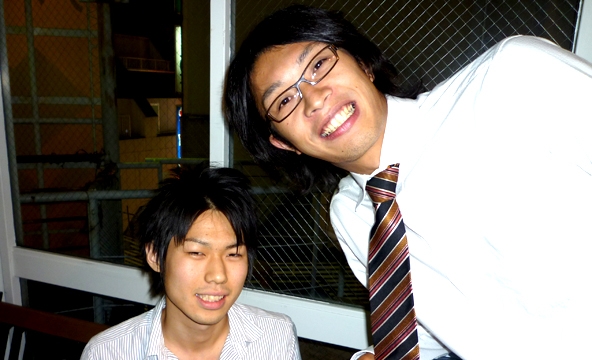 R・A様