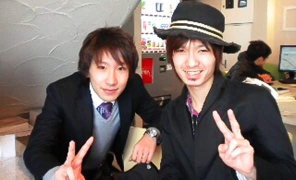 J・H様