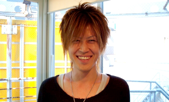W・D様