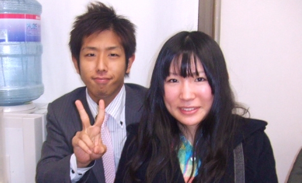 Y・T様
