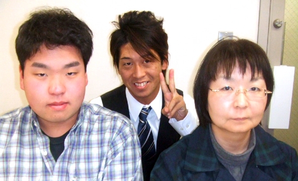 S・T様