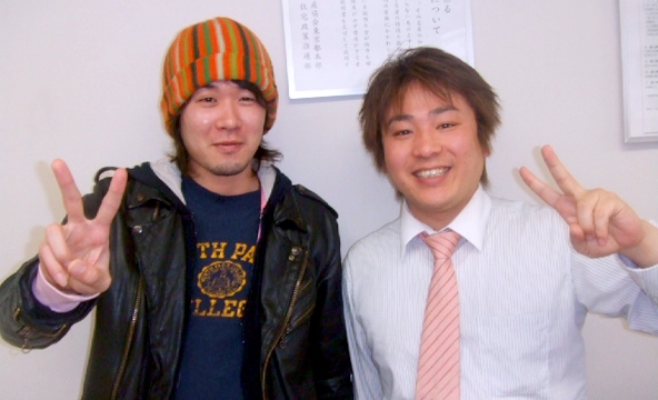 R・N様