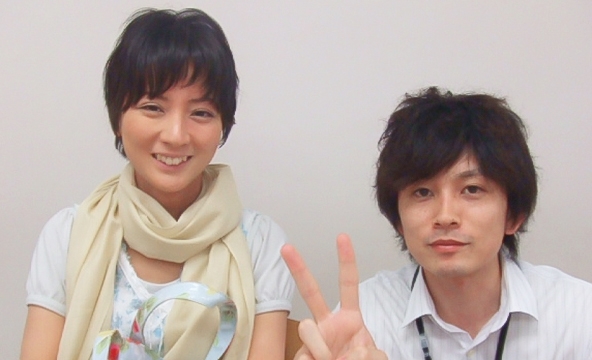 C・I 様