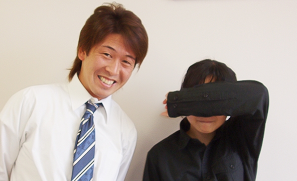 I ・C様