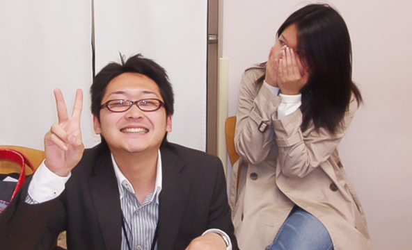 Y・Y様