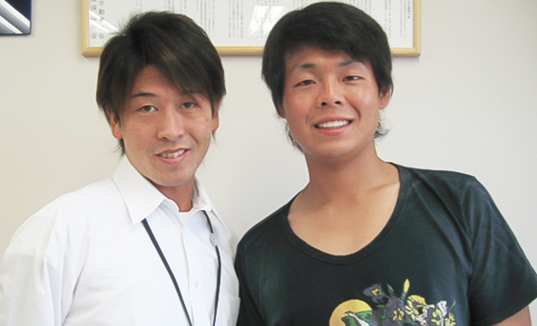 Ｔ・Ｈ様