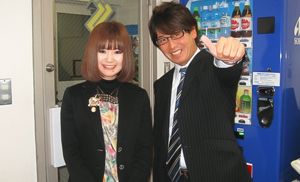 Y・H様