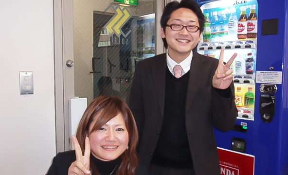 K・K様