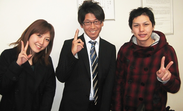 Y・M様