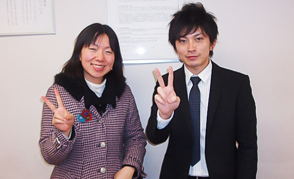 R・I 様