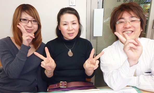 R・W様