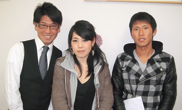 T・I 様