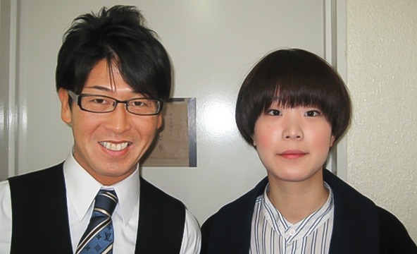 A・I 様