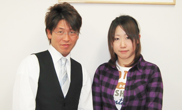 T・N 様