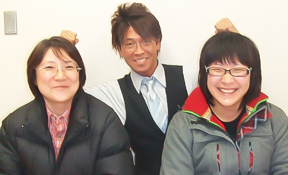 C・A様