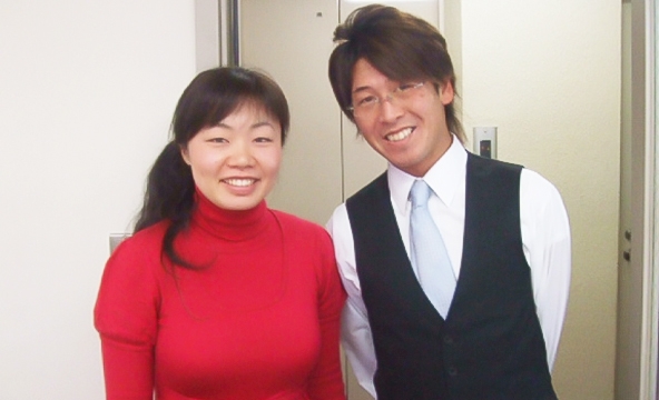 Ｈ・Ｍ様