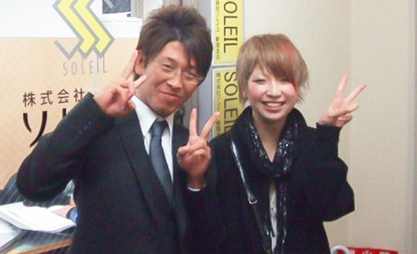 T・K様
