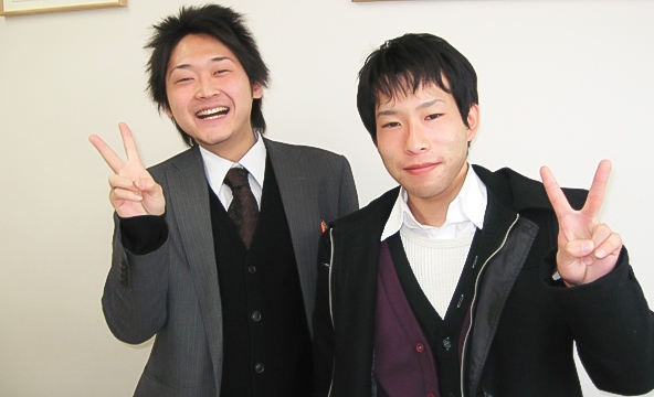 A・D様