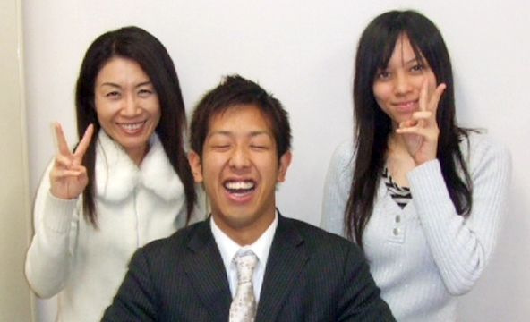 I ・N様