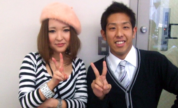 C・H様