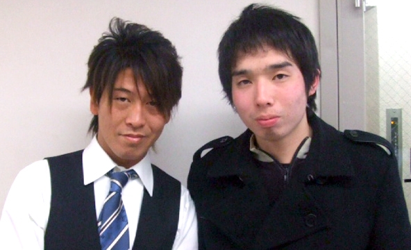 C・Y様