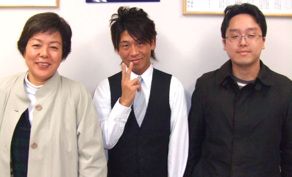 T・K様